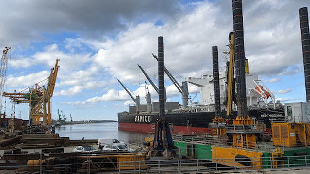 Monument to the French captives
