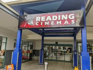 Reading Cinemas