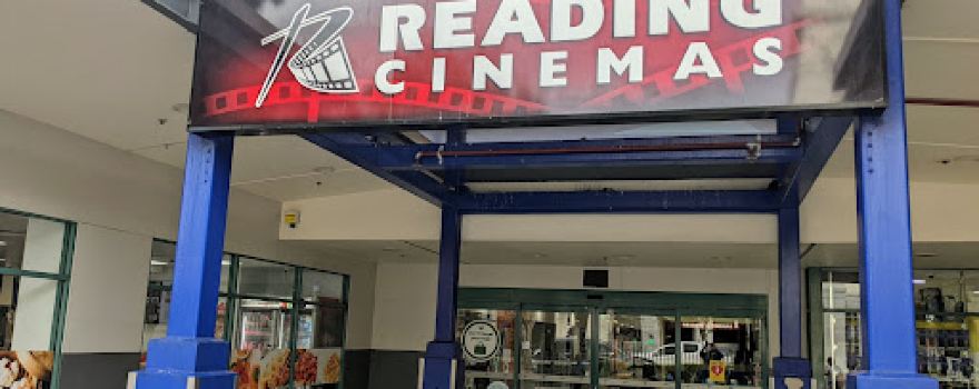 Reading Cinemas