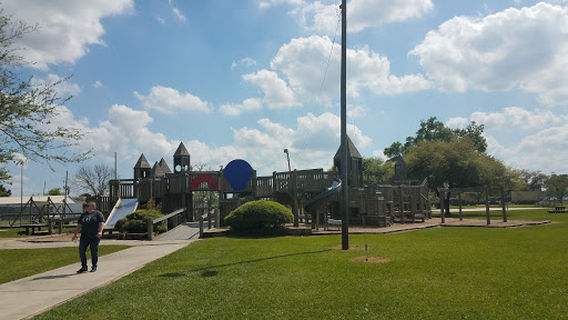 Central Park