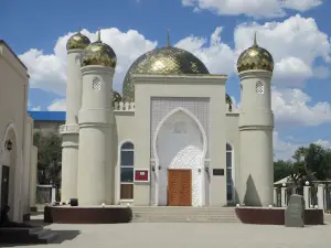 Mechet' Im. Mateya Kokanuly