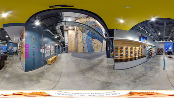 G1 Climbing + Fitness