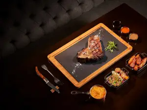 Pepper’s Steakhouse