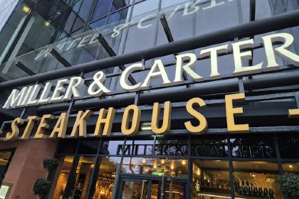 Miller & Carter Chester