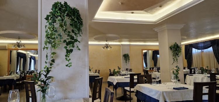 Ristorante del Fiore
