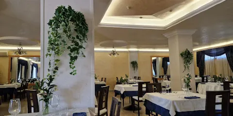 Ristorante del Fiore
