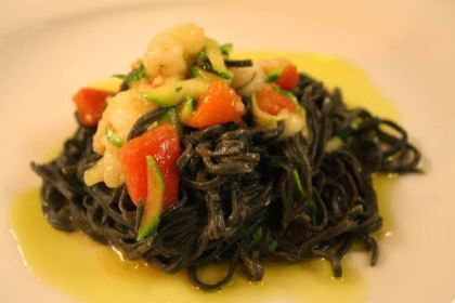 Ristorante Lo Stravagante