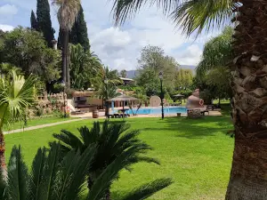 Villa Retiro