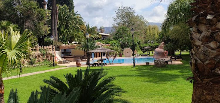Villa Retiro