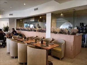 Bury Restaurante