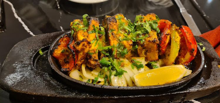 Royal Tandoori