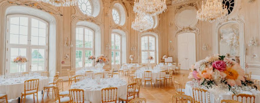 Conference Center Laxenburg