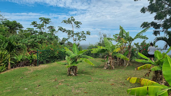 Hackleton's Cliff Community Park