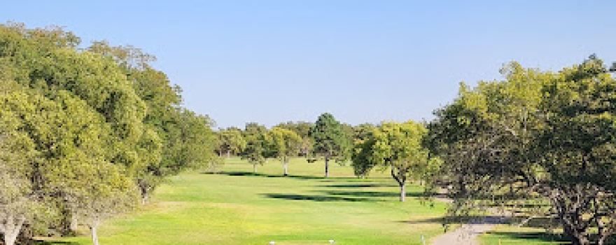 Canadian City Golf Course
