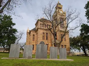 Llano County Park