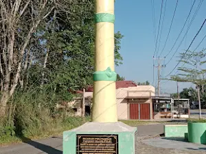 Tugu Elang Pulai