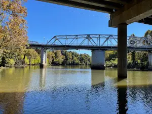 River Walk Trail