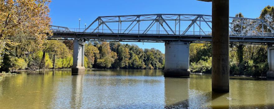 River Walk Trail