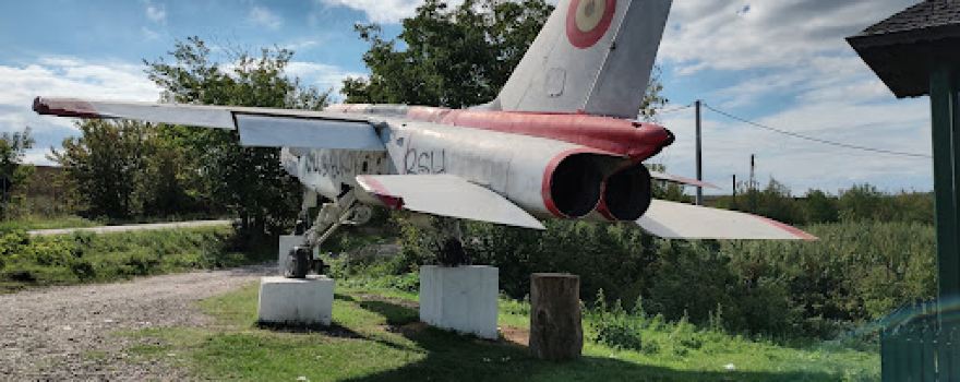 La Avion