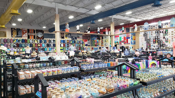 Destination Beach & Surf