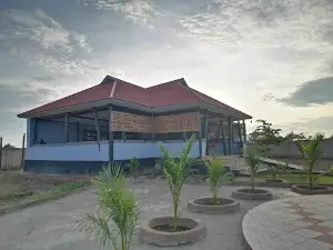 Gwambina Stadium Misungwi