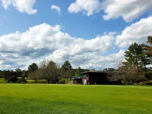 Greenhills Golf Course