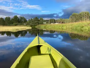 Villmark Camping