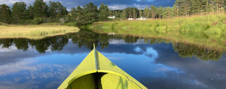 Villmark Camping