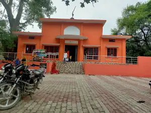 Bira Baba Ki chauri