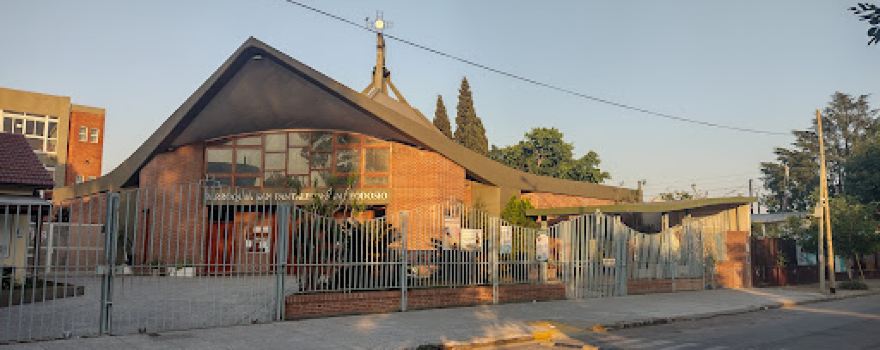 Plaza Manuel Belgrano
