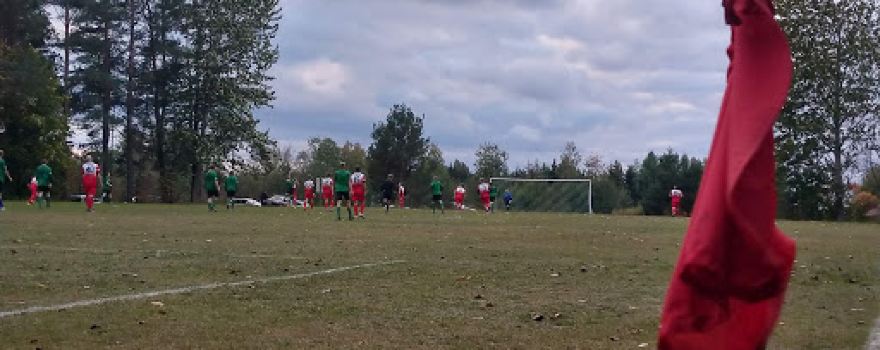 Purda Stadion