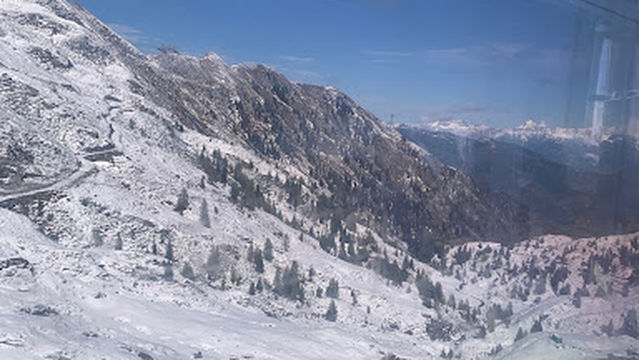 Gletscherbahn Kaprun