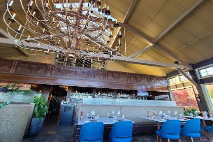 Daniel's Broiler - Leschi