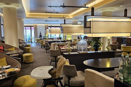 Restaurant Schoenemann