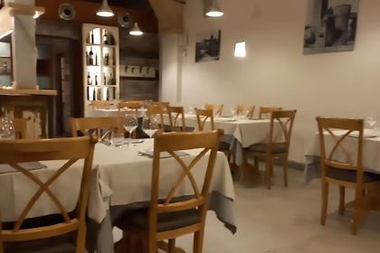 Osteria Del Boccajolo