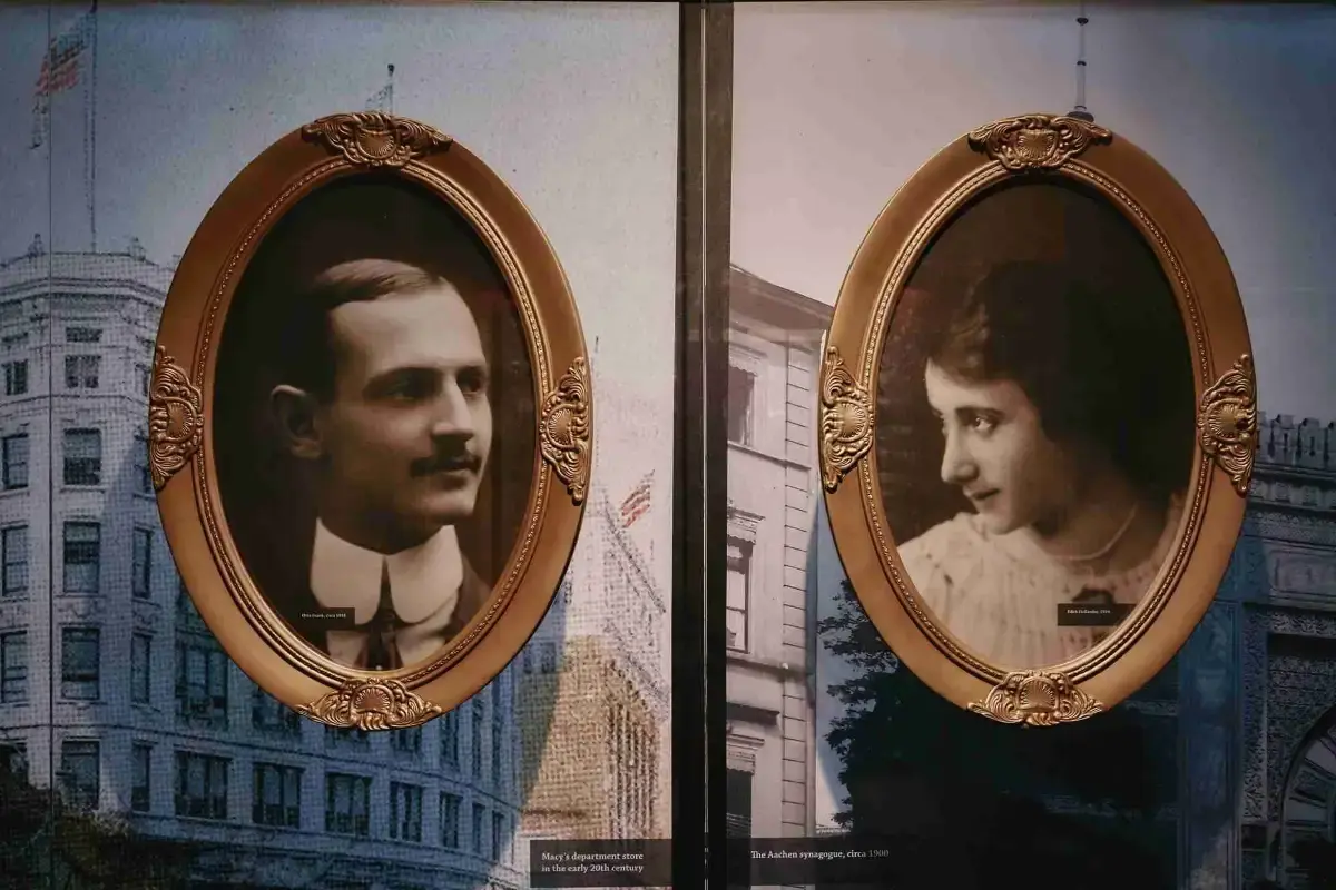 Anne Frank House