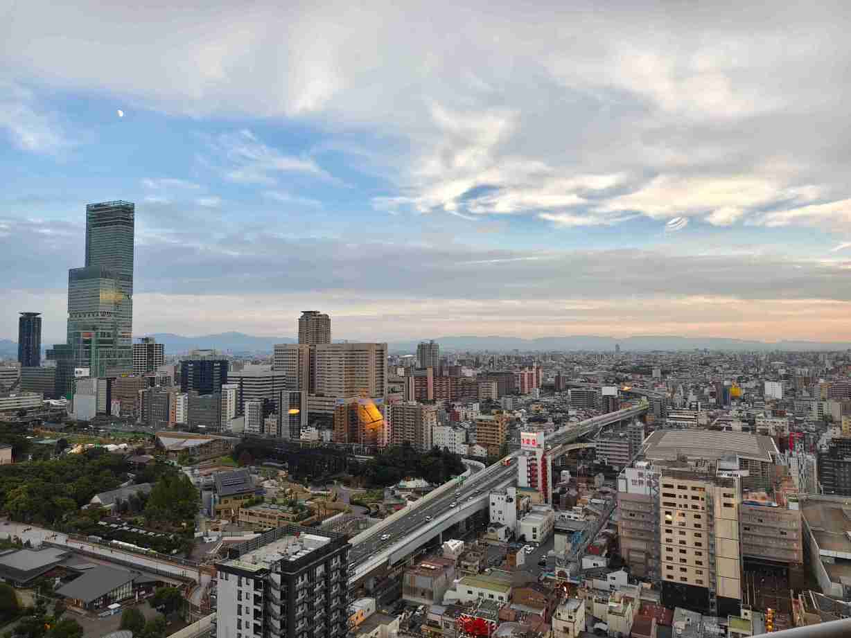 Tsutenkaku