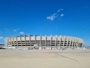 Esplanada do Mineirão