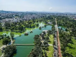 Parque Ecológico