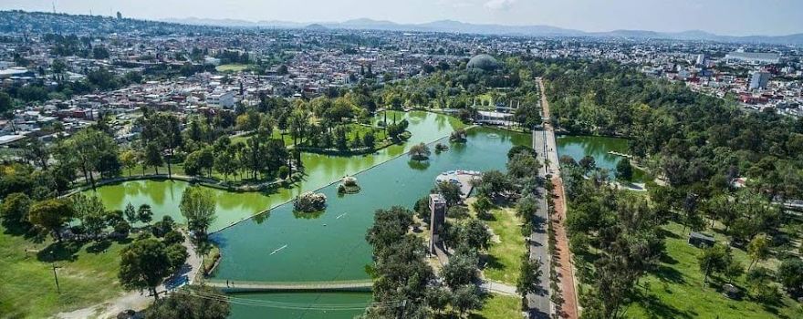 Parque Ecológico