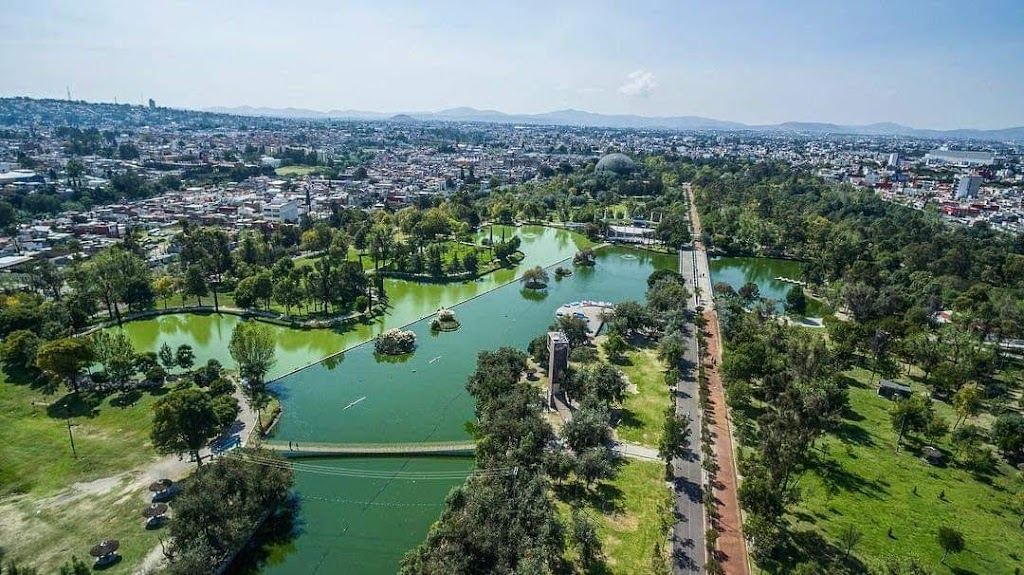Parque Ecológico