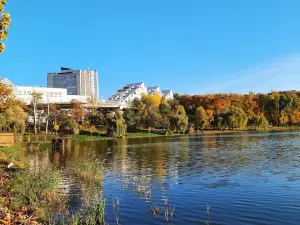 Parco della Valle delle Rose