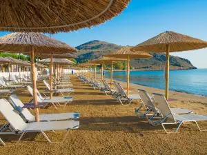 Corissia Park Beach Club & Live Events