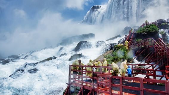 Niagara Tour Company
