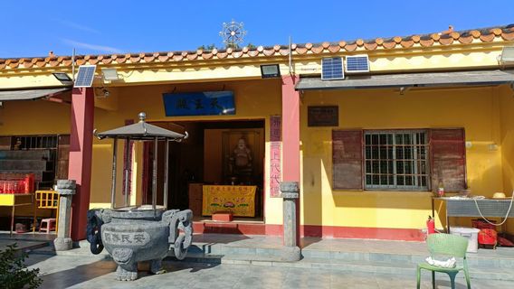Tunchang