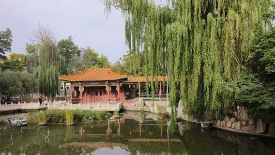 庫爾勒