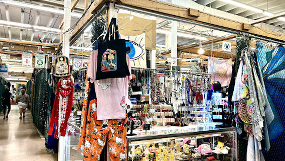 Corpus Christi Trade Center