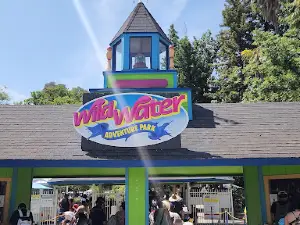 Wild Water Adventure Park