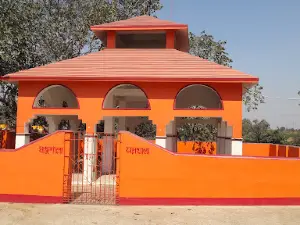 Ghagar Buri Chandi Mata Temple