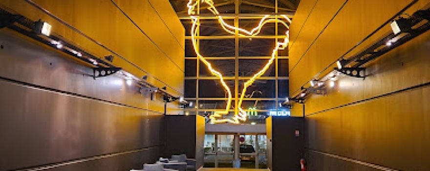 Pathé Cité Europe